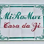 Casa Miramar * Mosteiros (Azores)