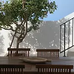 Casa Miramar * Mosteiros (Azores)