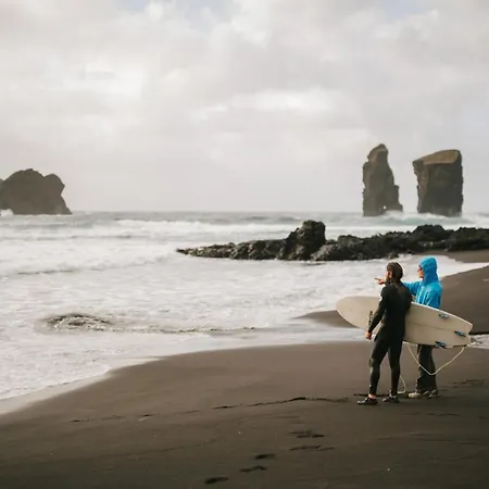 Casa Miramar Mosteiros (Azores)