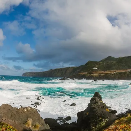 Σπίτι διακοπών Casa Miramar Mosteiros (Azores)