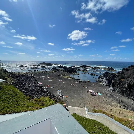 Σπίτι διακοπών Casa Miramar