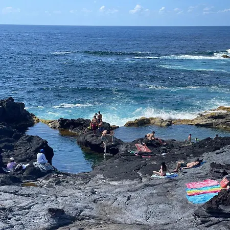 Casa Miramar Σπίτι διακοπών