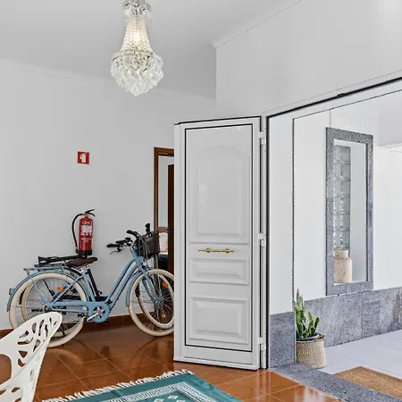 Casa Miramar Holiday home *
