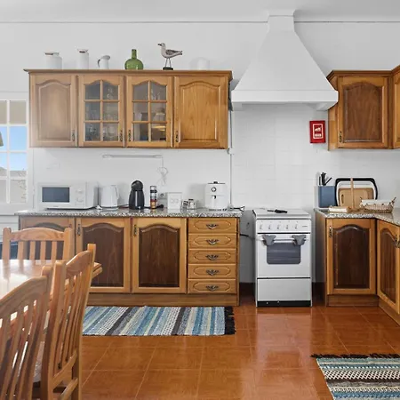 Casa Miramar *
