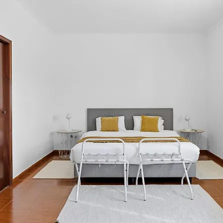 Casa Miramar Mosteiros (Azores)