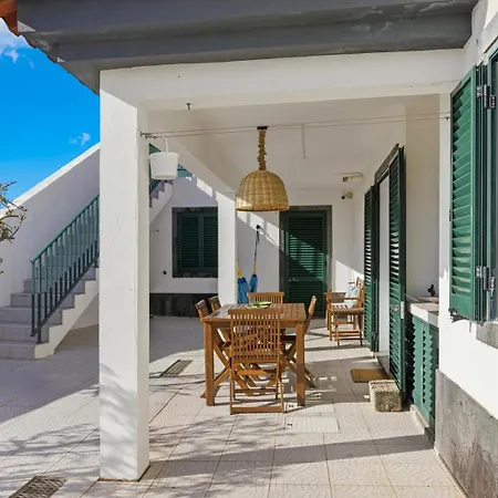 Casa Miramar Holiday home