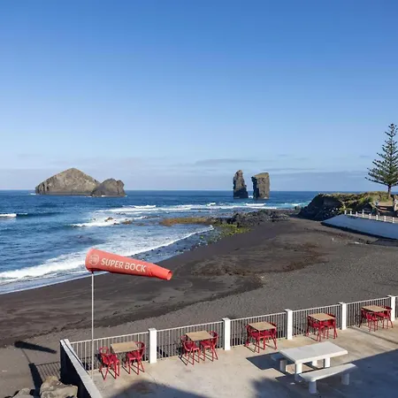 Casa Miramar Holiday home Mosteiros (Azores)
