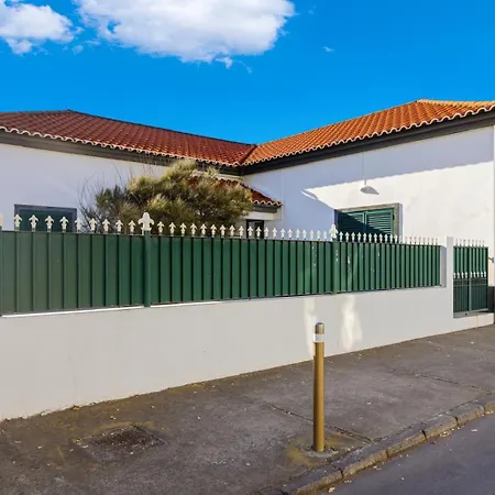 Casa Miramar بيت للعطل
