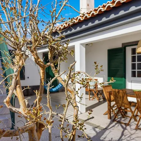 Casa Miramar *