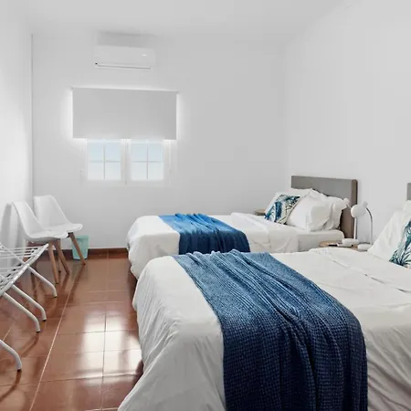 Casa Miramar Holiday home
