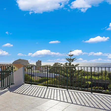 Holiday home Casa Miramar