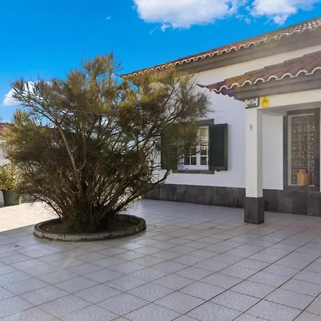 Holiday home Casa Miramar