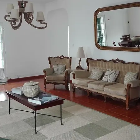 Сasa de vacaciones Casa Miramar *