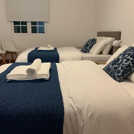 Casa Miramar * Mosteiros (Azores)