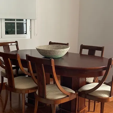Casa Miramar
