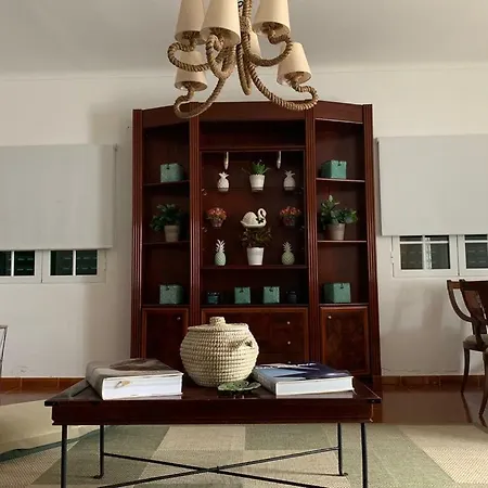 Casa Miramar Сasa de vacaciones *