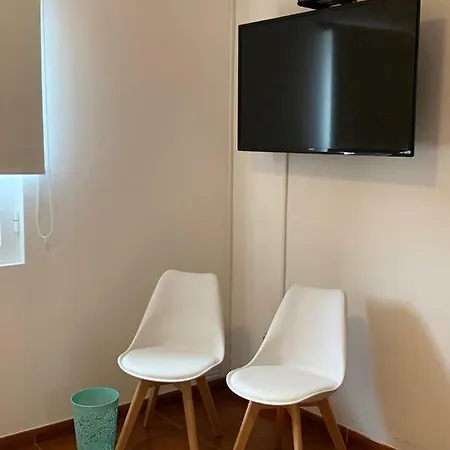 Сasa de vacaciones Casa Miramar