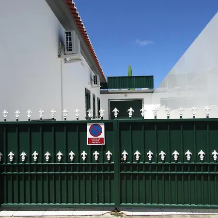 Σπίτι διακοπών Casa Miramar Mosteiros (Azores)