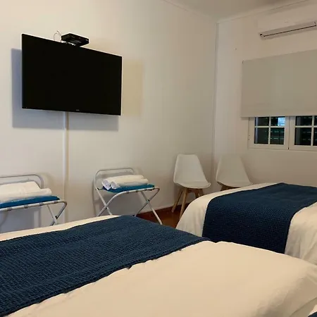 Сasa de vacaciones Casa Miramar Mosteiros (Azores)