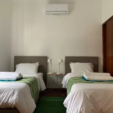 Сasa de vacaciones Casa Miramar *