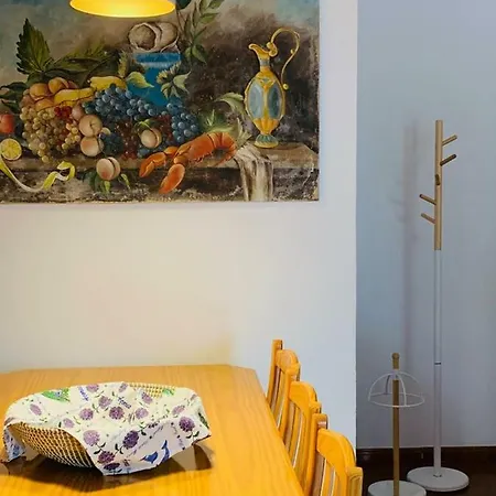 Casa Miramar *