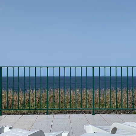 Holiday home Casa Miramar Mosteiros (Azores)