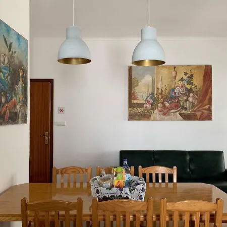 Casa Miramar Сasa de vacaciones Mosteiros (Azores)