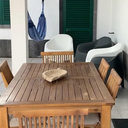Casa Miramar *