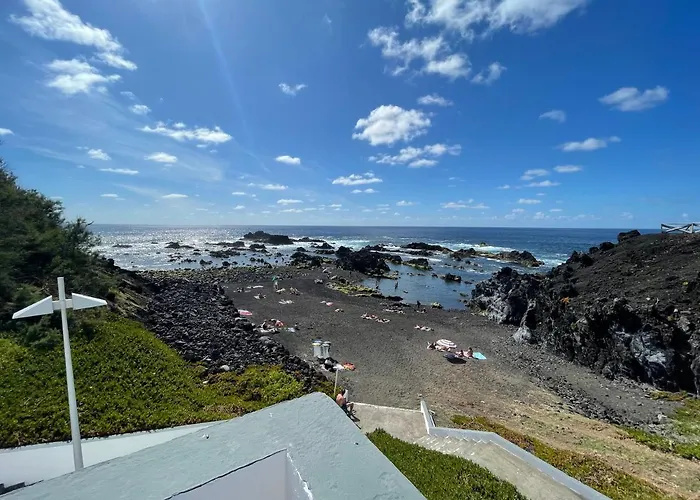 Σπίτι διακοπών Casa Miramar