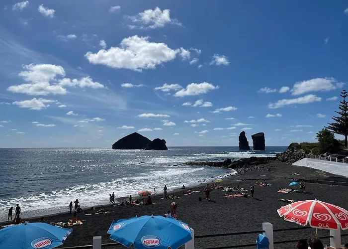 Casa Miramar Σπίτι διακοπών *