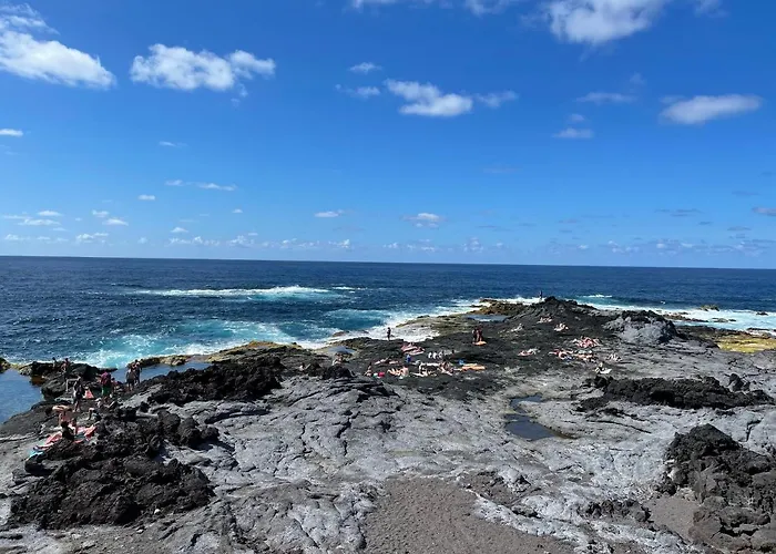 Casa Miramar Σπίτι διακοπών *