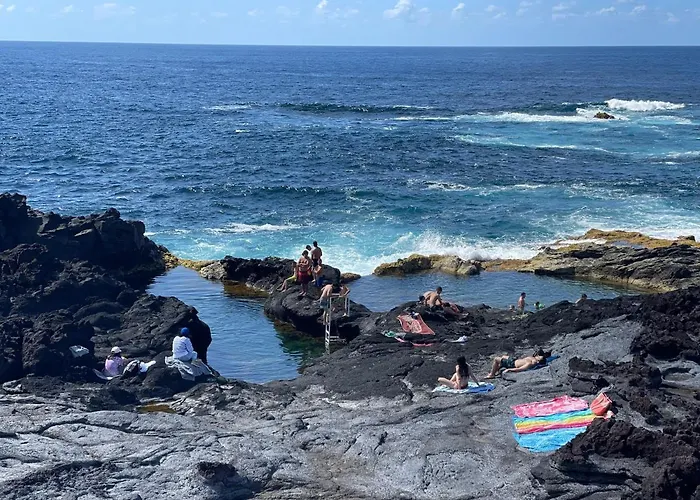 Casa Miramar Σπίτι διακοπών