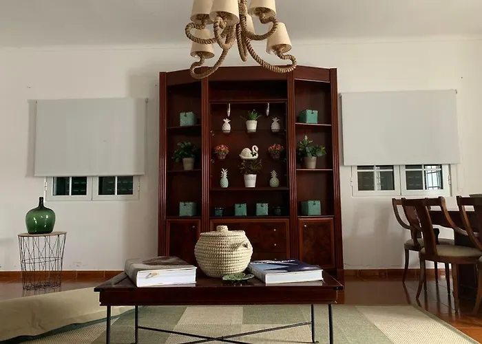 Casa Miramar Ferienhaus *