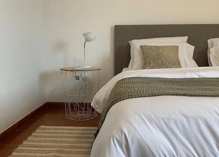 Casa Miramar Mosteiros (Azores)