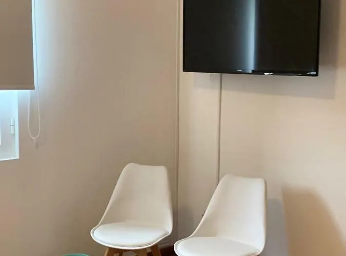 Σπίτι διακοπών Casa Miramar