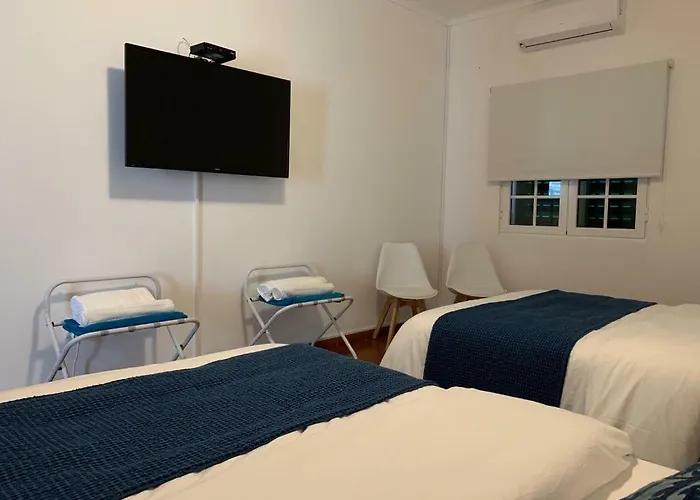 Σπίτι διακοπών Casa Miramar Mosteiros (Azores)