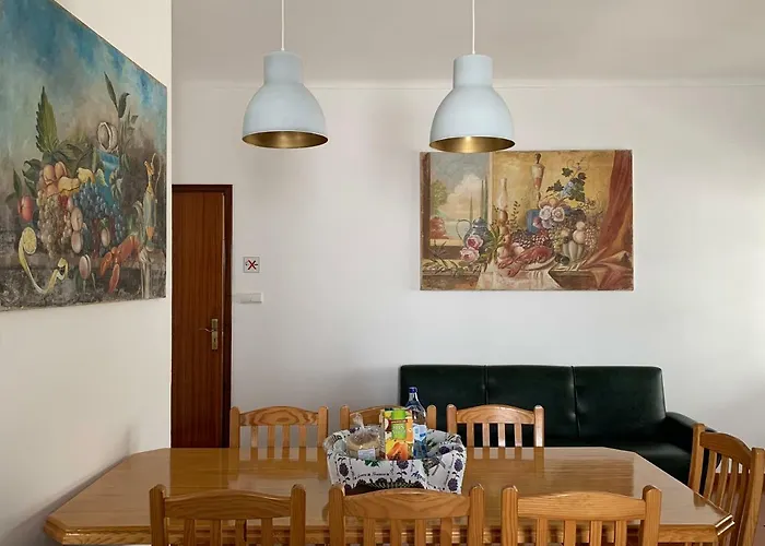 Casa Miramar Σπίτι διακοπών Mosteiros (Azores)