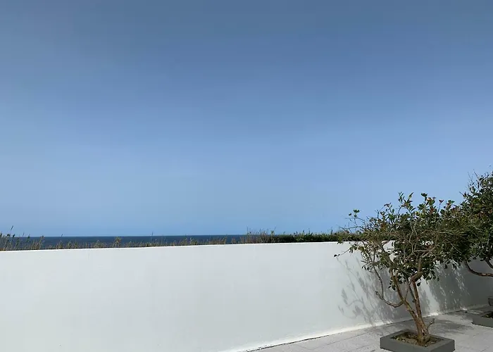 Ferienhaus Casa Miramar *