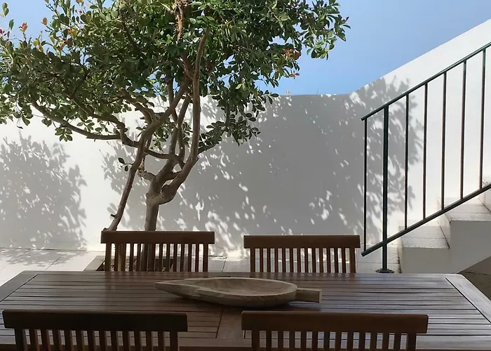 Casa Miramar * Mosteiros (Azores)